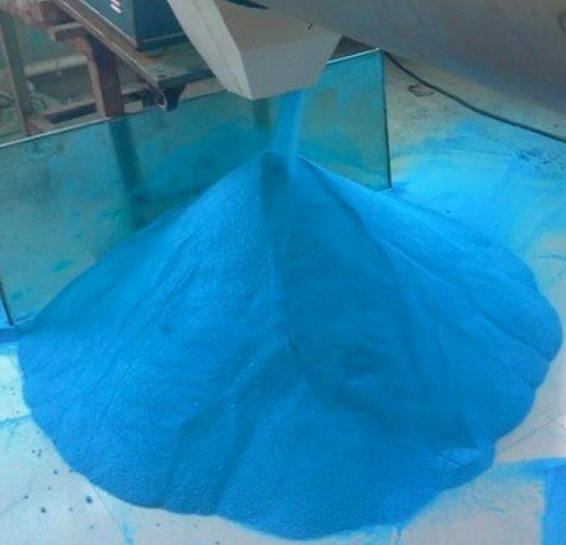 Copper Sulfate