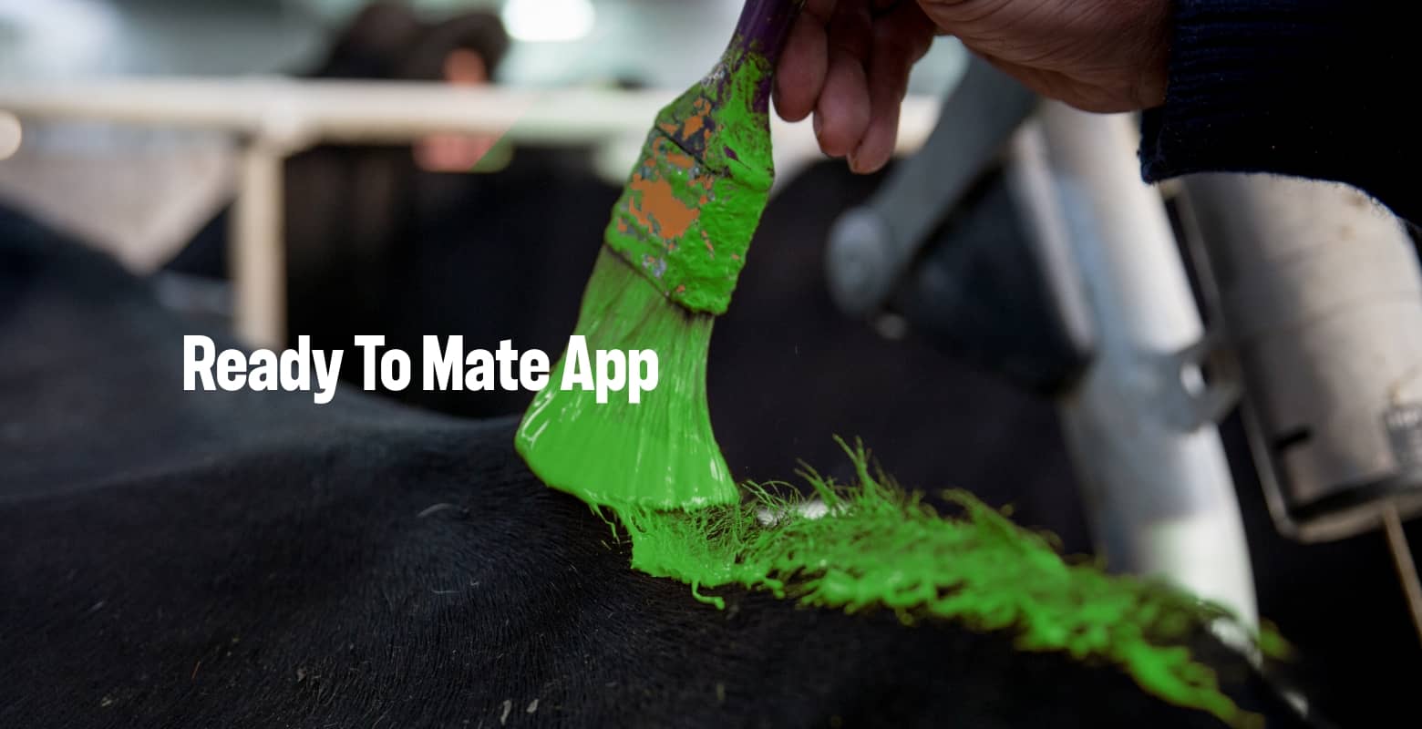 Ready to Mate App | AgriHealth