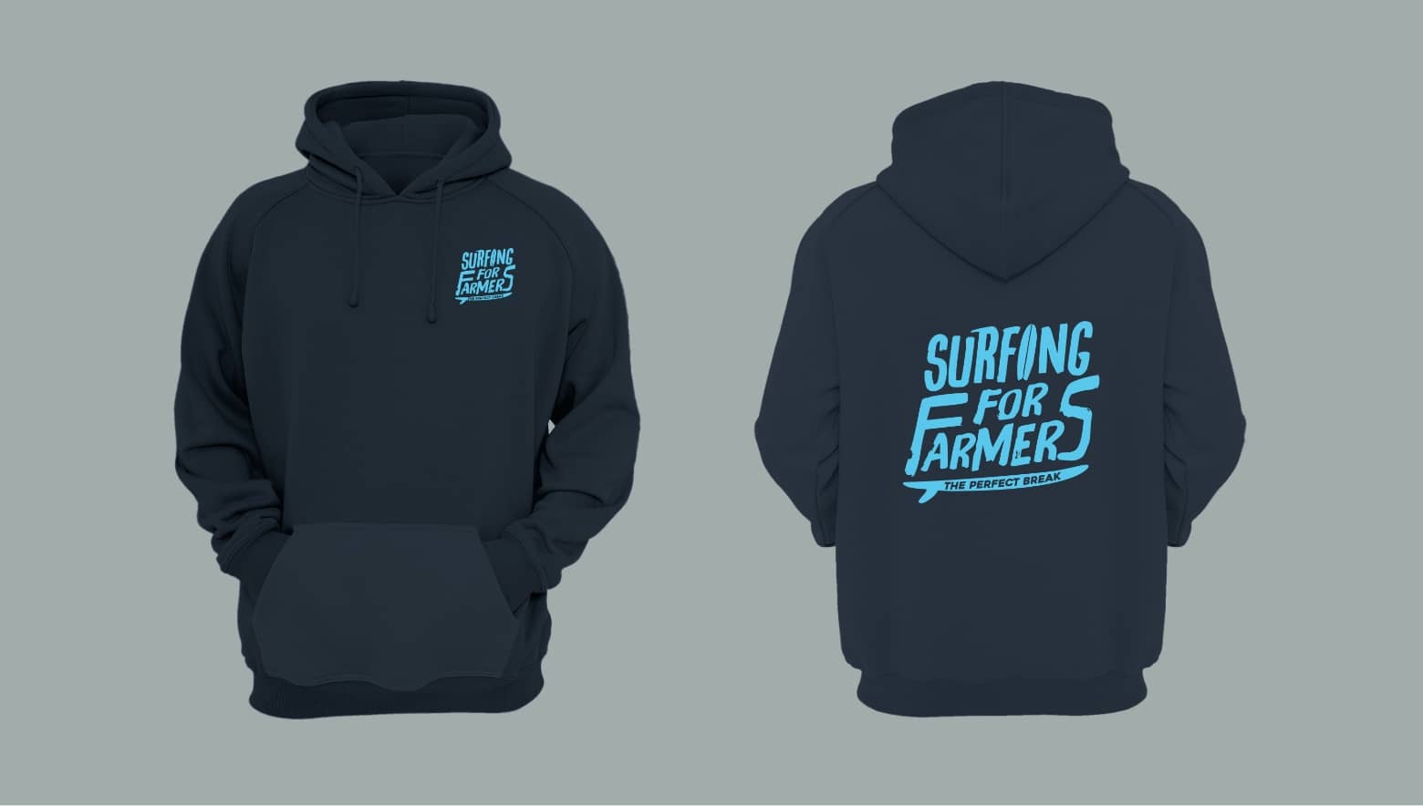 Merchandise | Surfing For Farmers