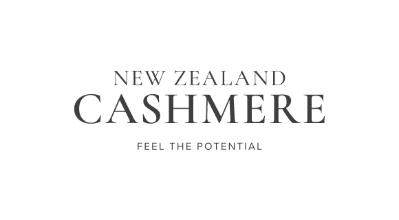 New Zealand Cashmere